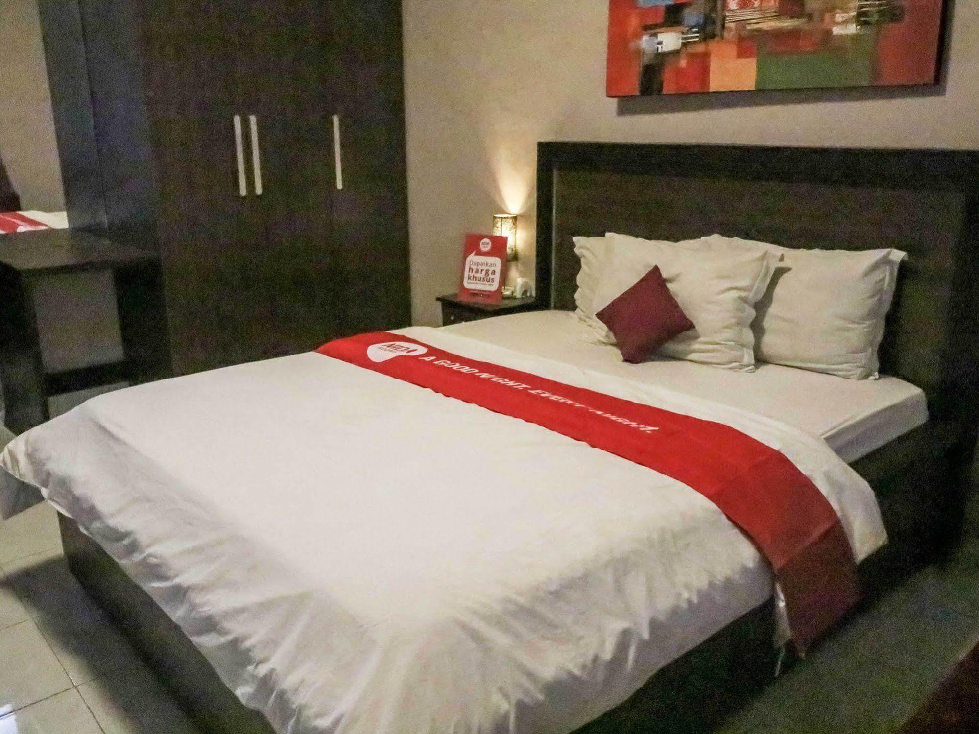 Puri Ganesh Hotel Legian Buitenkant foto